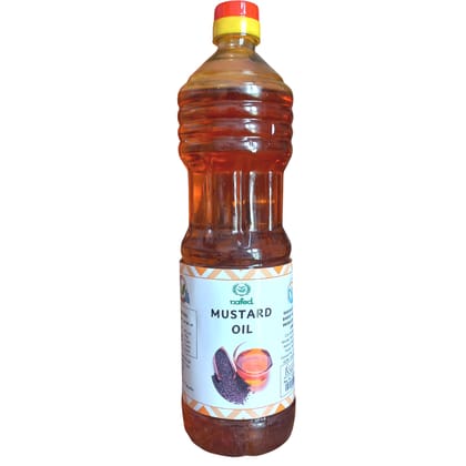 Mustard Oil