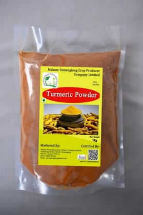 Turmeric Powder