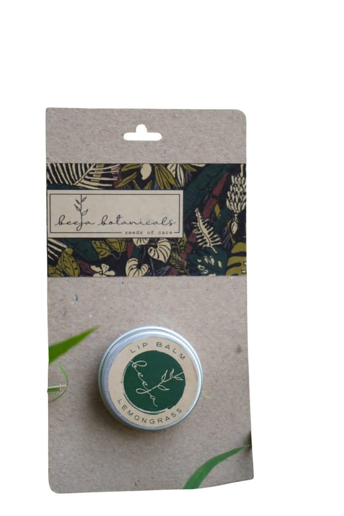Brand seal