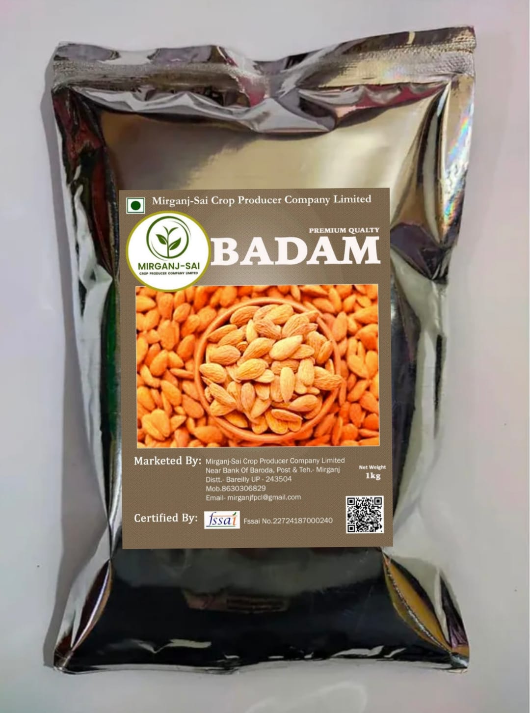 BADAM