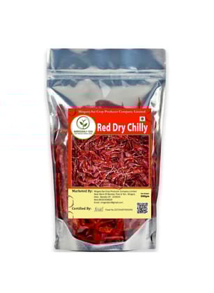 Red Dry Chilly