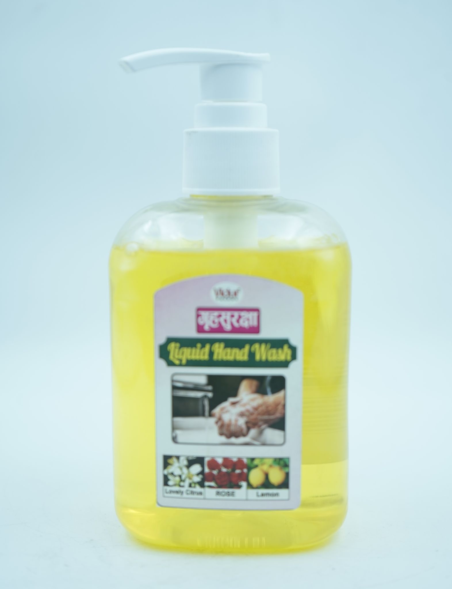 Vidur Suraksha Daily Defense Handwash