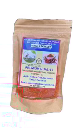 Mirchi Powder