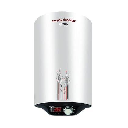 MORPHY RICHARDS LAVO 10L STORAGE WATER HEATER MORPHY RICHARDS LAVO 10L STORAGE WATER HEATER