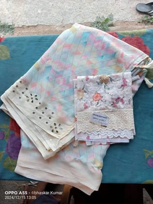 Poorvika Fashion Sarees Grace Elegance Redefined