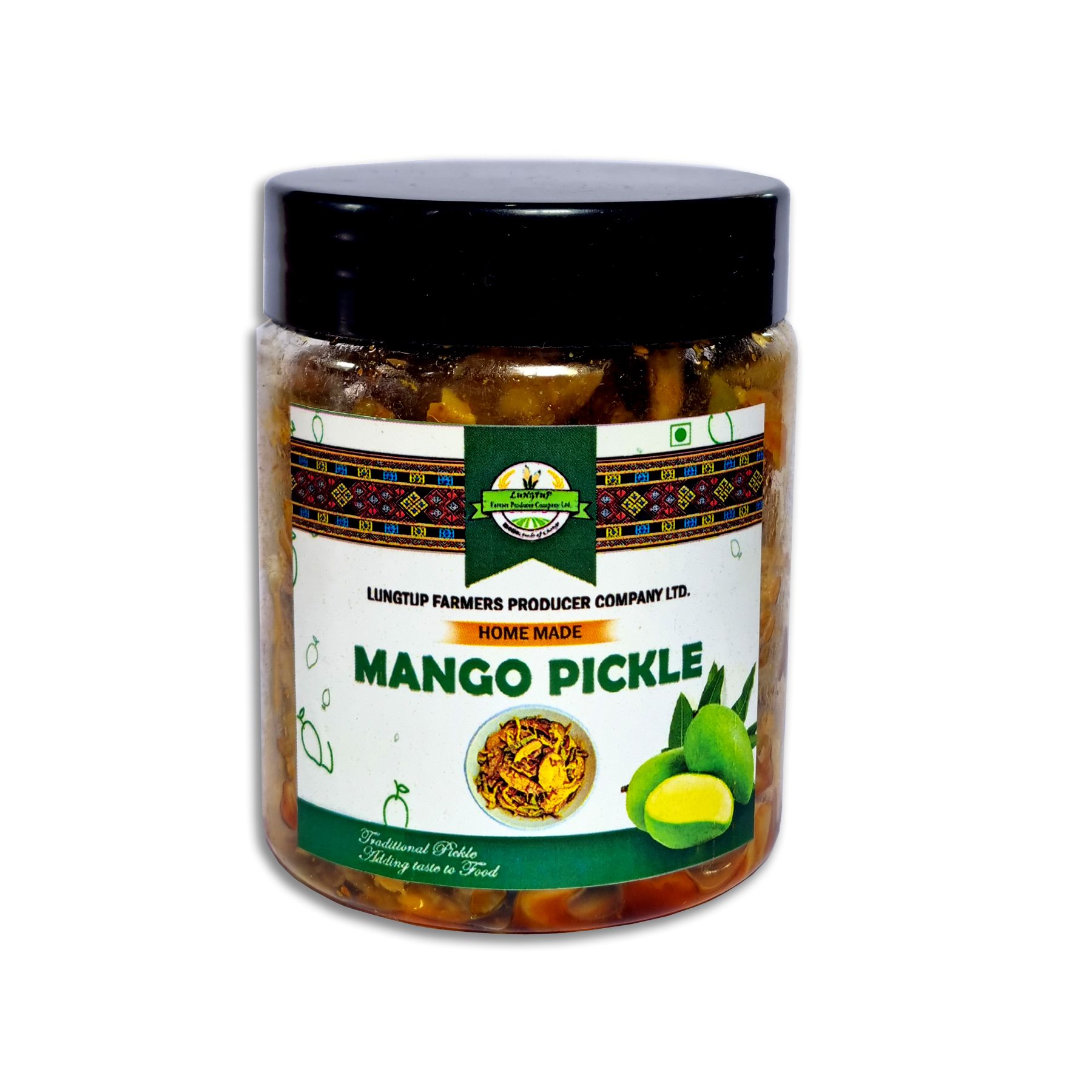 Lungtup Mango Pickles
