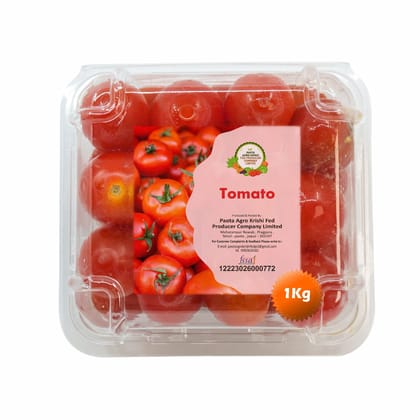 Tomato (1 kg)