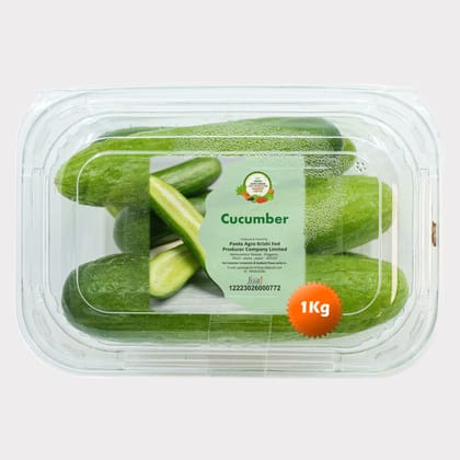 Cucumber (1 kg)