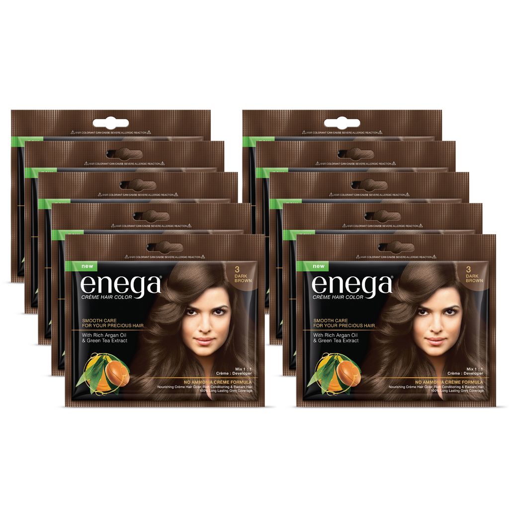 Brand seal