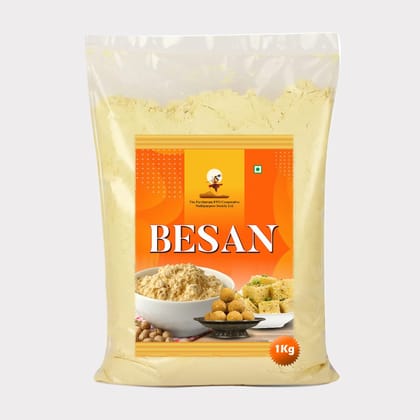 Besan (Gram Flour), 1 kg