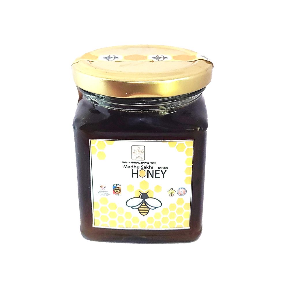 Brand seal