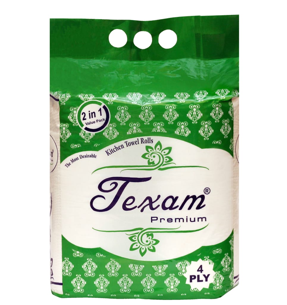 Brand seal