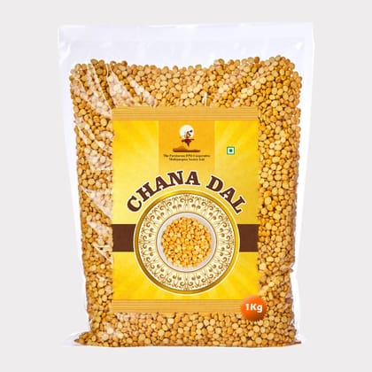 Chana Dal (1 kg)