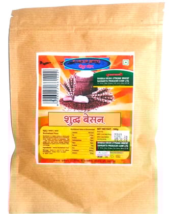 Shudh Besan