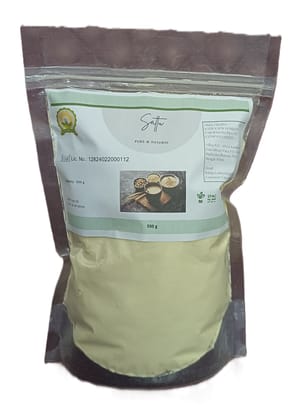 Cholar Sattu- 500gm