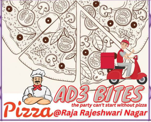 AD3 BITES