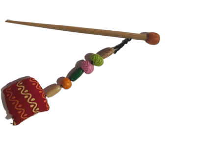Hair Sticks Pin