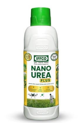 IFFCO Nano Urea