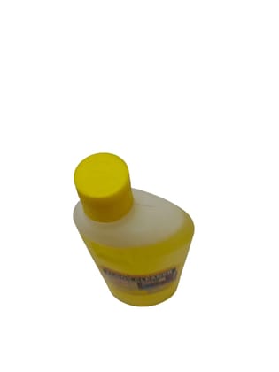 Monthly Budget Products Floor Cleaner - Lemon & Sandal Fragrance