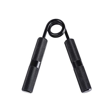 Qawvler Metal Hand Gripper 150 Lbs Heavy Duty Forearm Wrist Strength Exercise Hand Grip/Fitness Grip (Pack of 1)