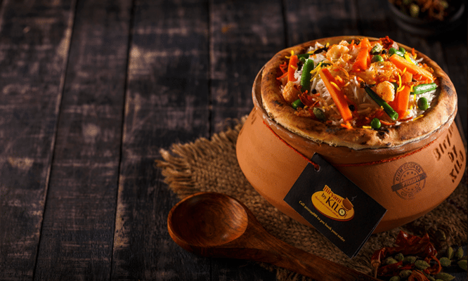 Biryani By Kilo