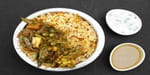 Dande's Hyderabad Biryani