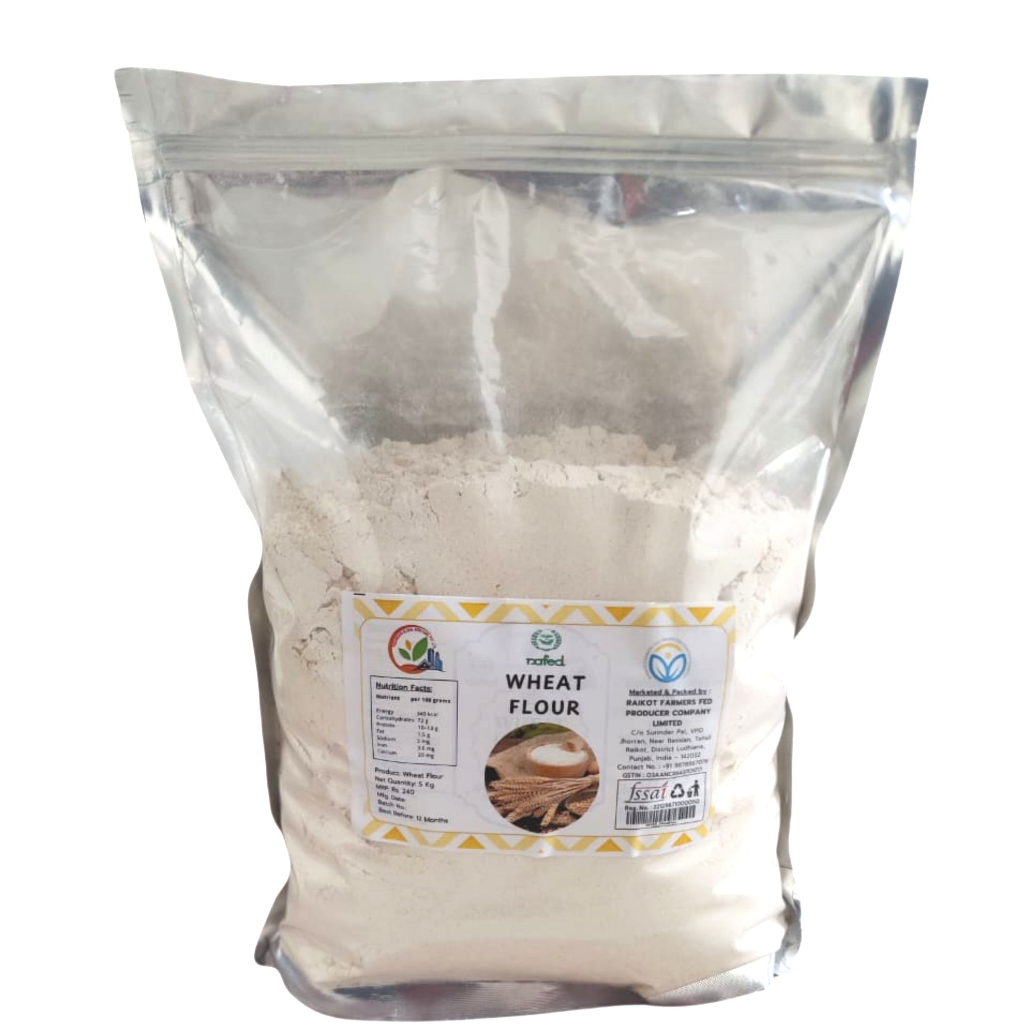 Wheat Flour