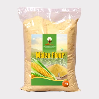 Maize Flour (1 kg)