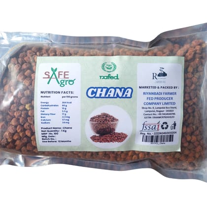 Chana