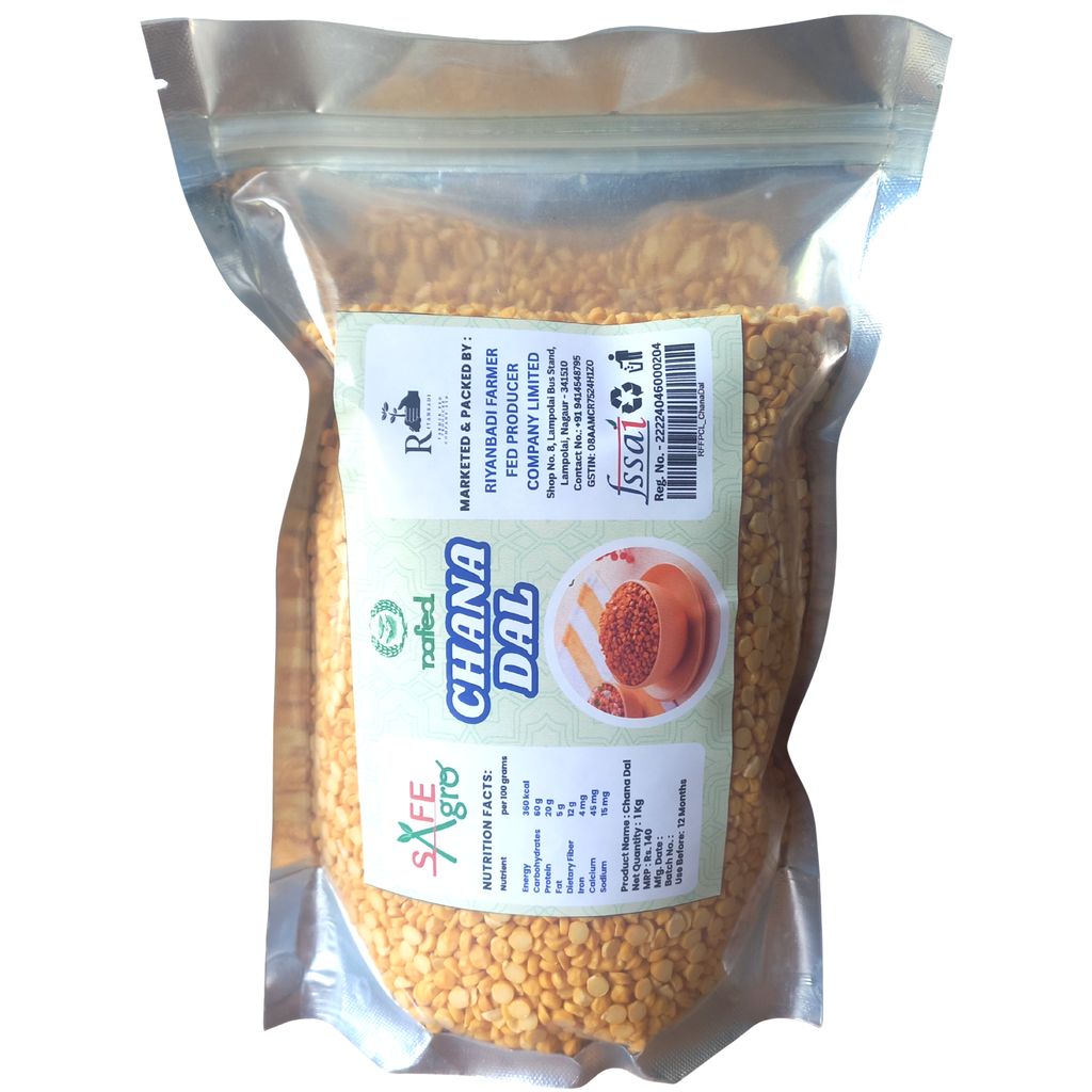 Chana Dal