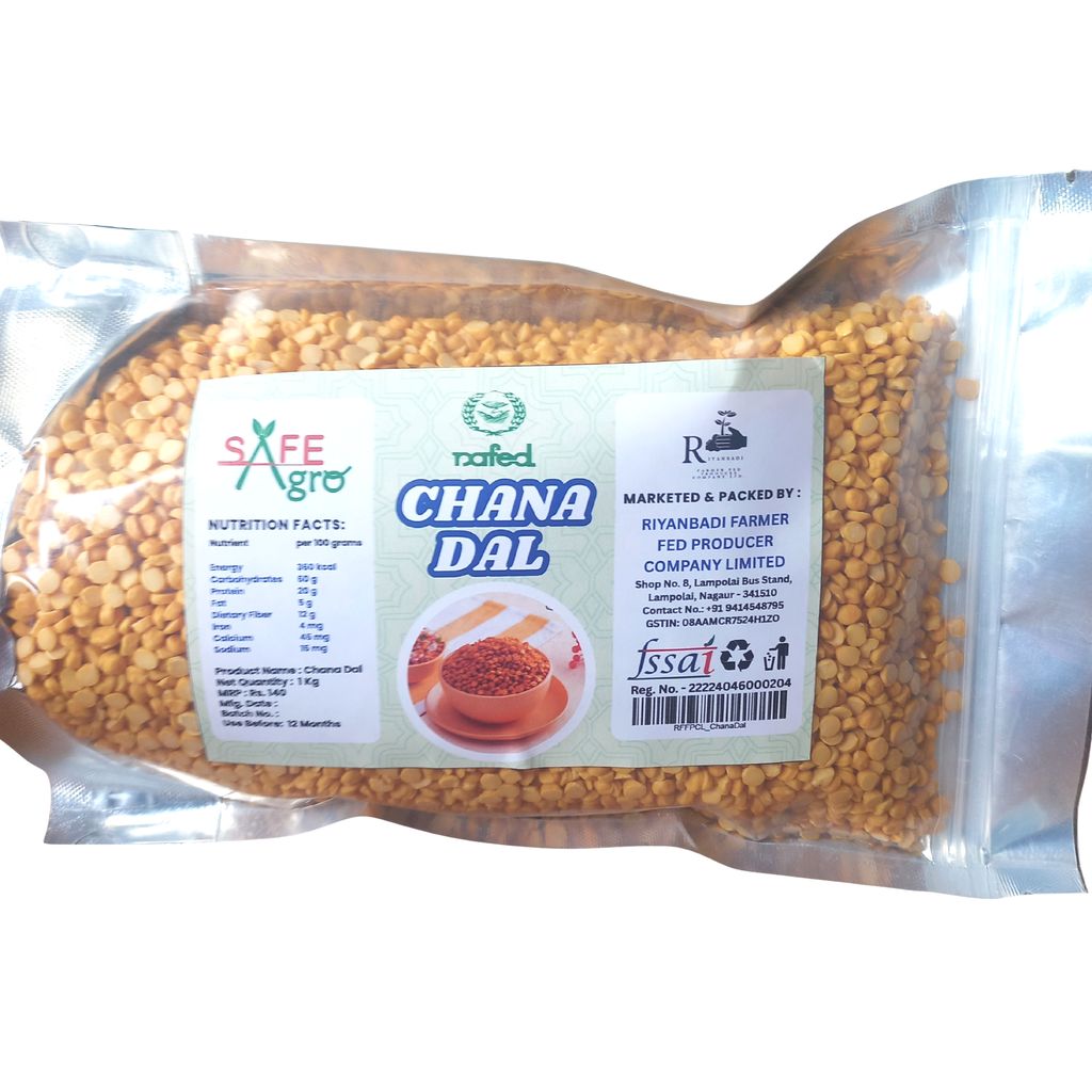 Chana Dal