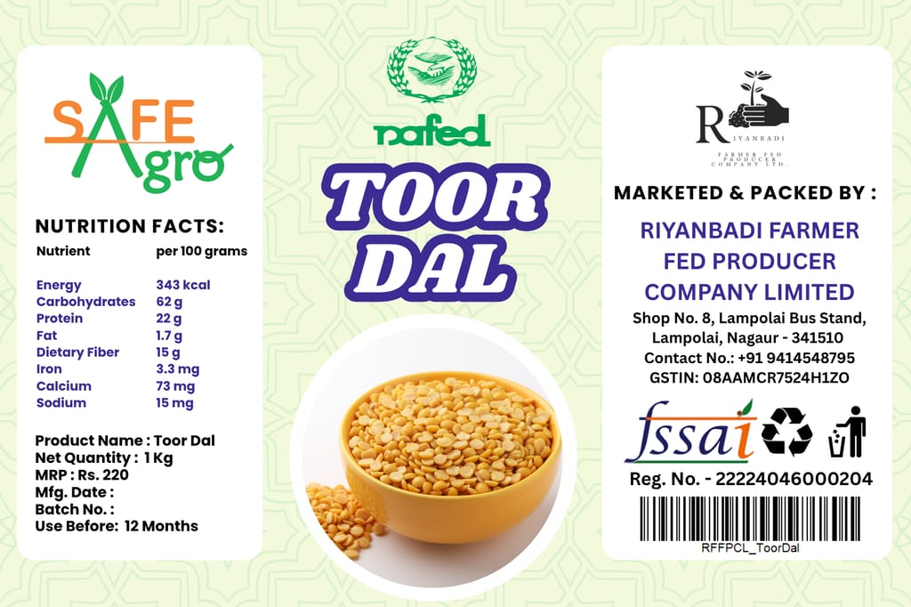Toor Dal