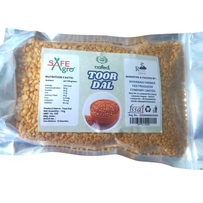 Toor Dal