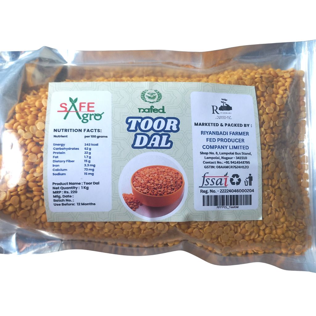 Toor Dal