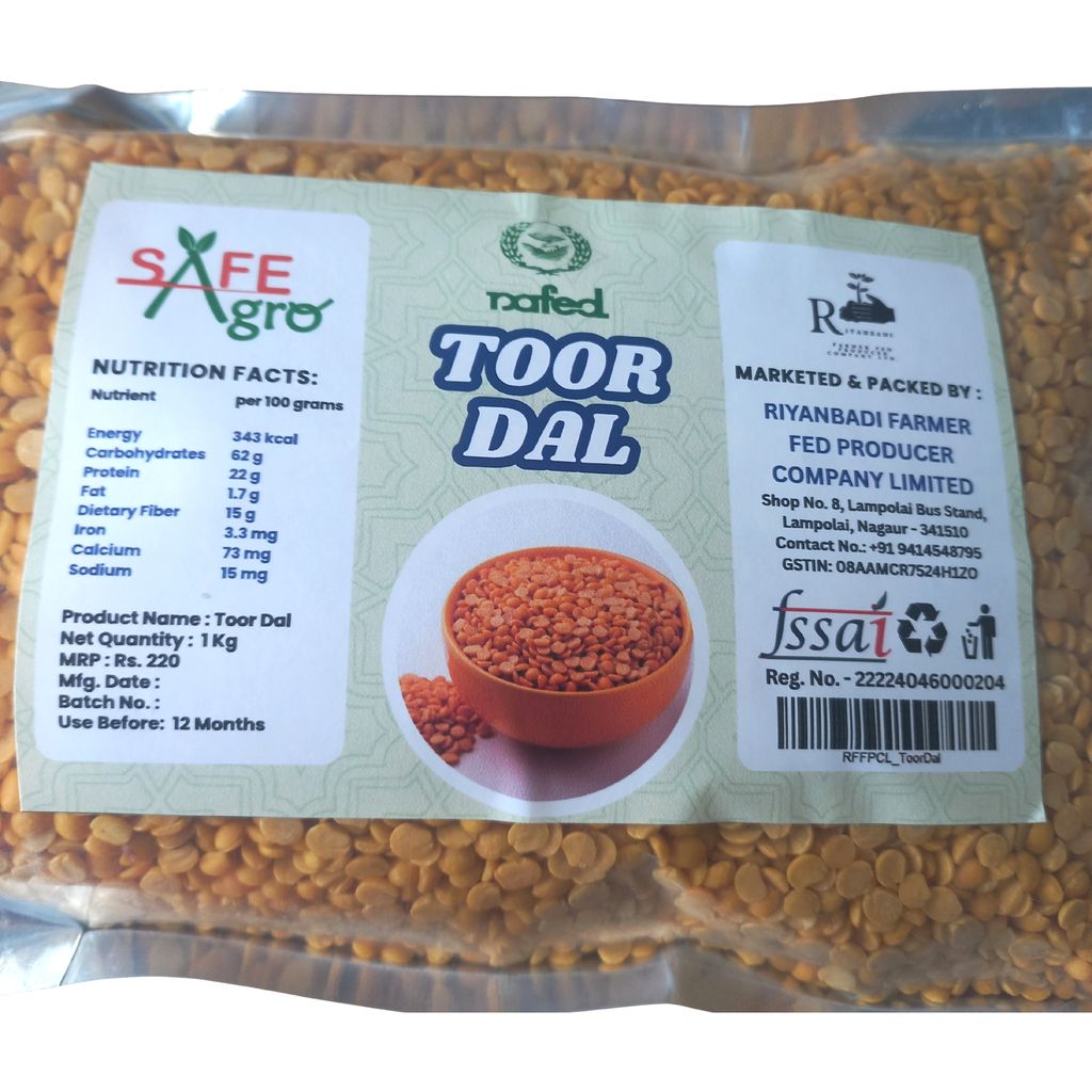 Toor Dal