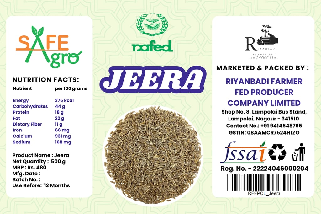 Jeera