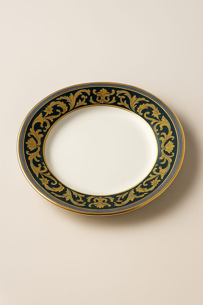Brand seal