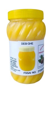 Desi Ghee 1 kg