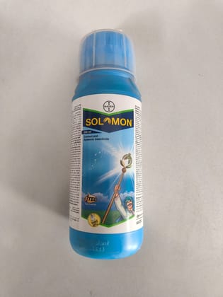 Bayer SOLOMON 300 OD