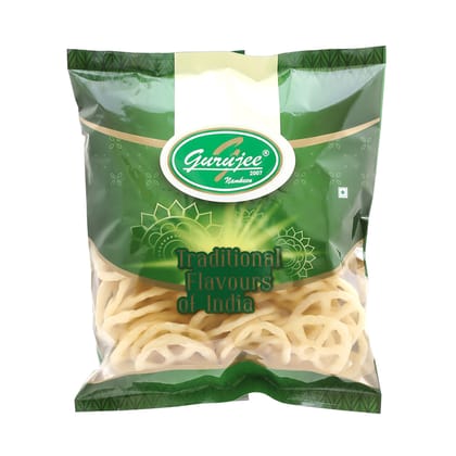Fryums Salt 70 Gms