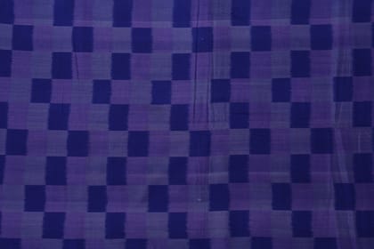 GI Tagged Sambalpuri Ikat Cotton Fabric