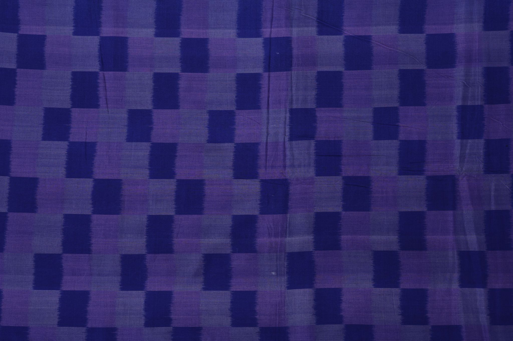 GI Tagged Sambalpuri Ikat Cotton Fabric