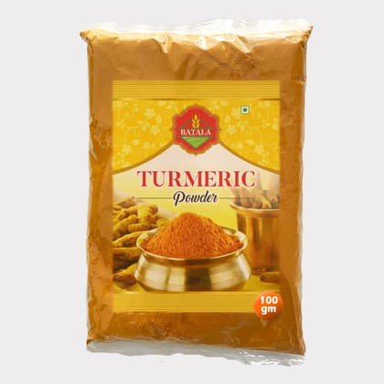 Turmeric Powder (100 gm)