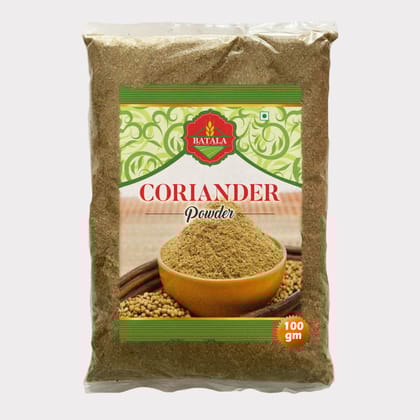 Coriander Powder (100 gm)