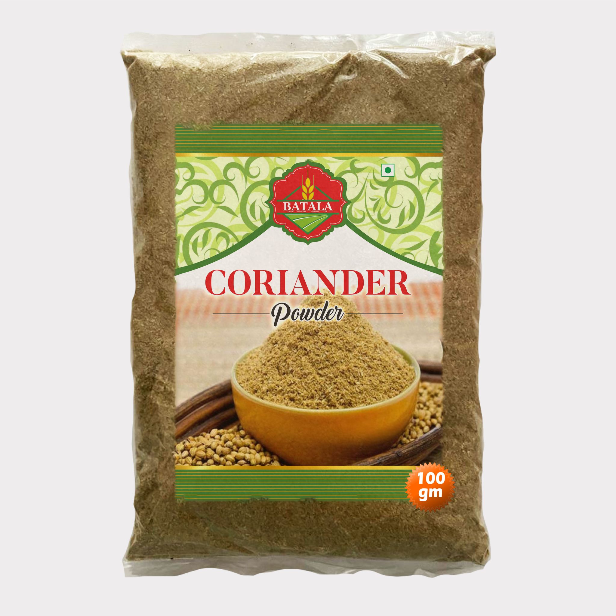 Coriander Powder (100 gm)