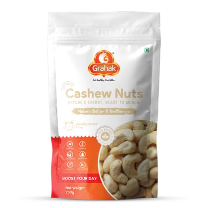 Premium Cashew Nut-250g