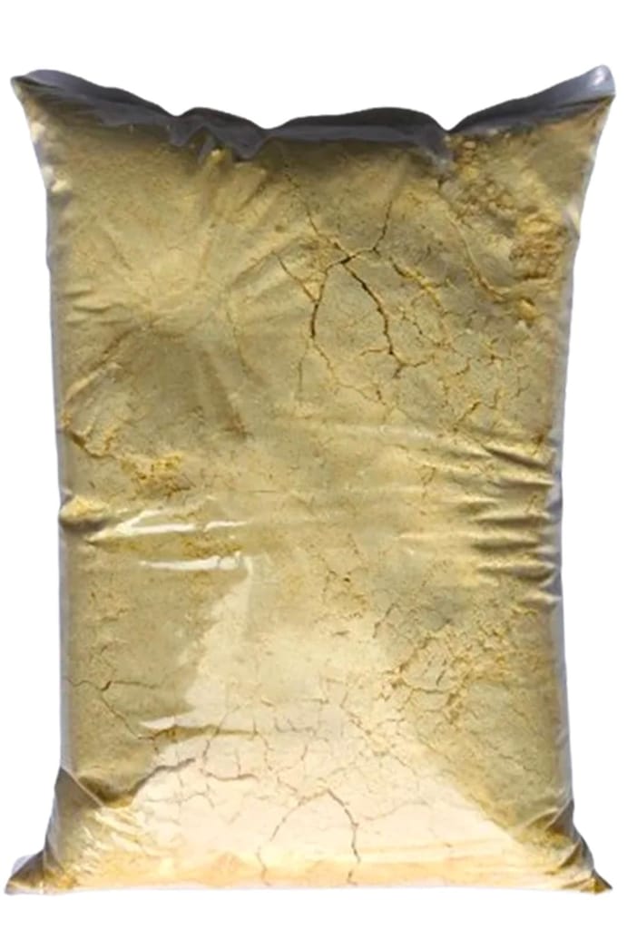 Gram Flour