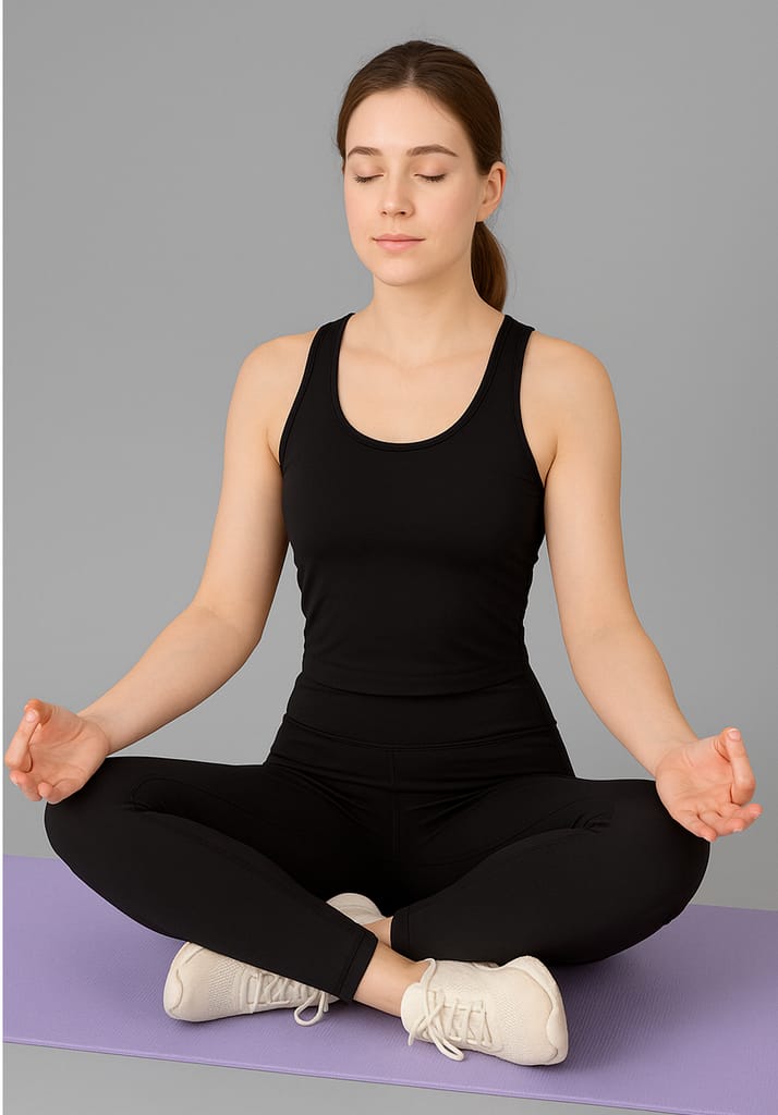 WUGO::Latest Stylish Women Sports Tights|Running Tights|Yoga-Gym Tights|Games and Playing Tights|Workout Tights For Women's & Girls (Imported Lycra 250-GSM)