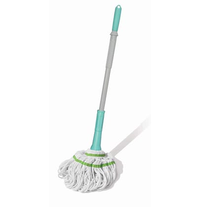 Spotzero By Milton Twist and Squeeze Mop Cotton