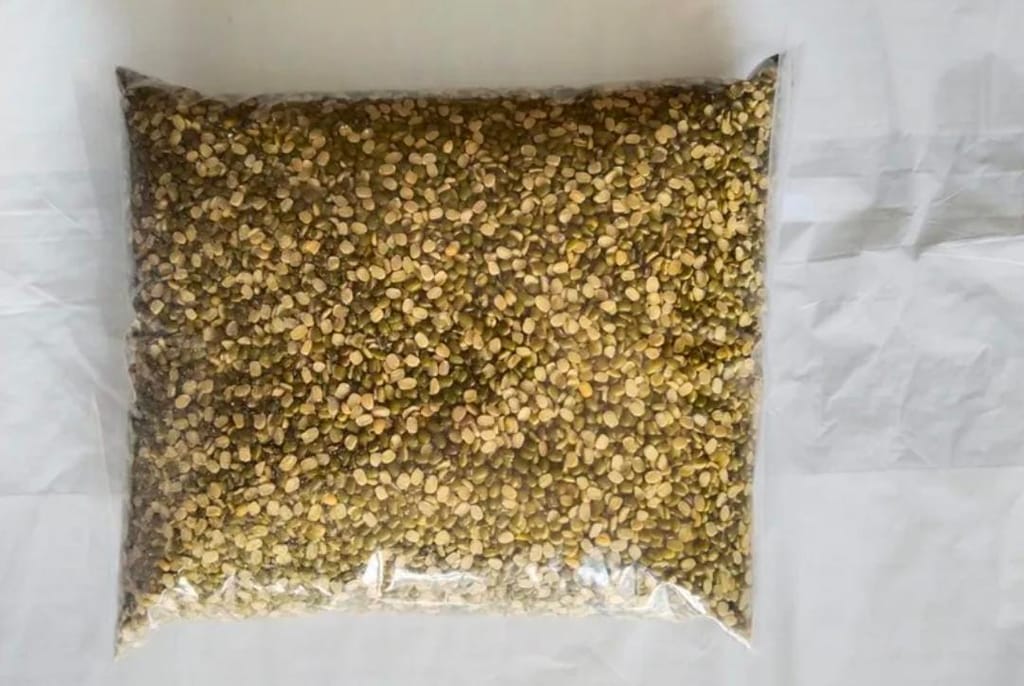 Moong Dal